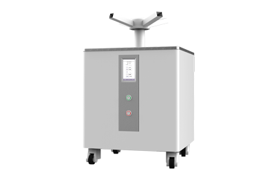 滨海新区过氧化氢消毒机IN-GY10